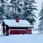Savupirtti 1819 Loma-asunnot Pudasjärvi