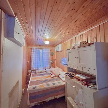 Savupirtti 1819 Pudasjarvi