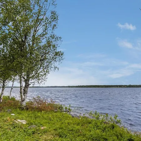 Savupirtti 1819 Hébergement de vacances Pudasjarvi