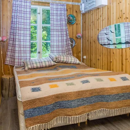 Дом отдыха Savupirtti 1819 *