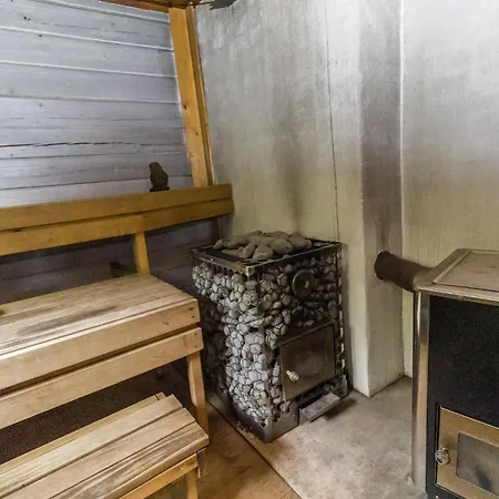 Savupirtti 1819 * Pudasjarvi