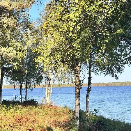 Savupirtti 1819 Дом отдыха