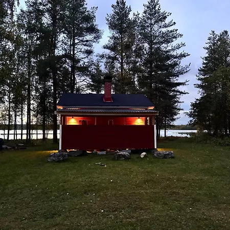 Дом отдыха Savupirtti 1819 *