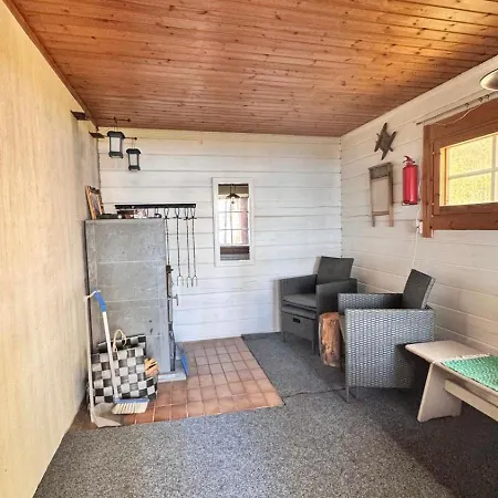 Savupirtti 1819 * Pudasjarvi