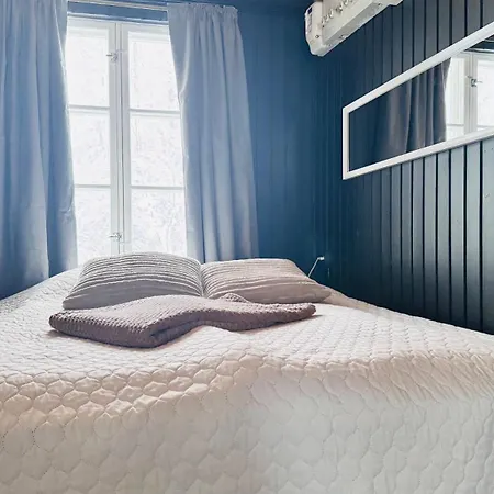 Casa vacanze Savupirtti 1819