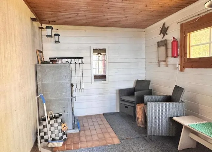 Savupirtti 1819 * Pudasjarvi